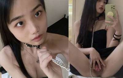 Cần Tuyển Chủ Nhân Nuôi Con Chó Cái Thèm Chịch Này