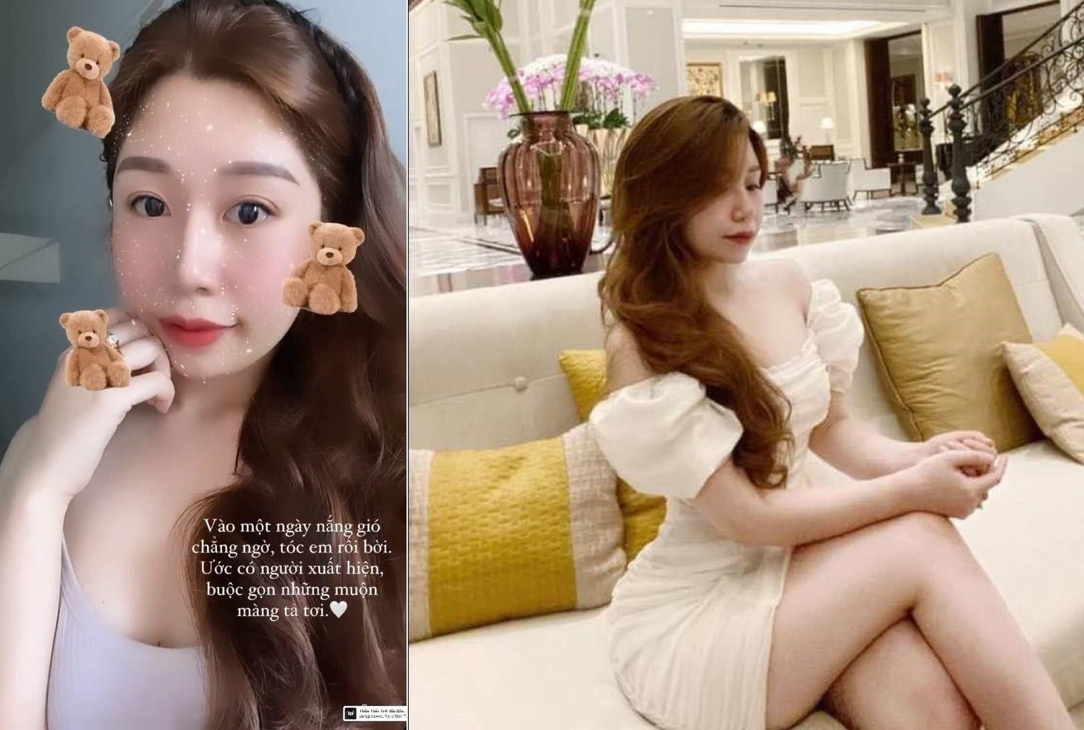 Cu ngắn chơi lâu em mới phê