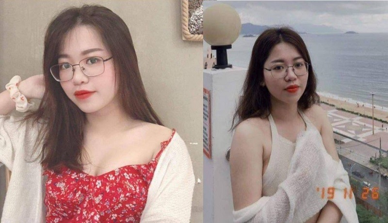 Gái xinh Tố Nhi thích được yêu chiều khi làm tình