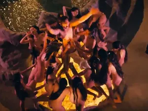 Nhục bồ đoàn 2: Ngọc nữ tâm kinh (1996)