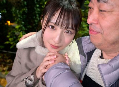 Ông chú có một ngày kiệt sức với bé đường trẻ đẹp mơn mởn