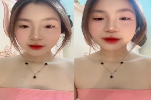 Phim hấp dẫn cô xinh ngực to