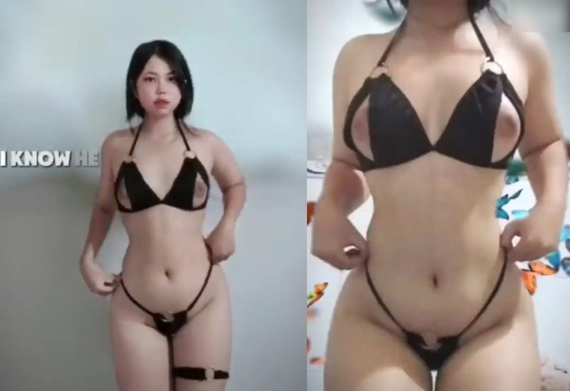 Sinh viên thích đồ lọt khe khi làm tình